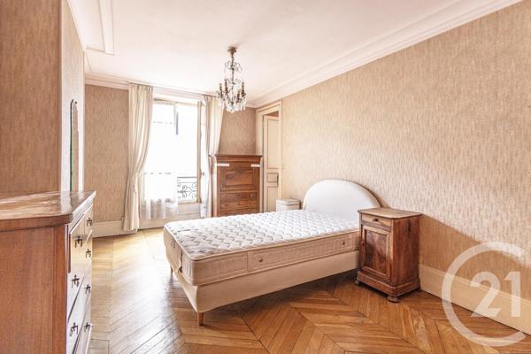 Appartement T4 à vendre  4 pièces - 97,18 m2 PARIS - 75005