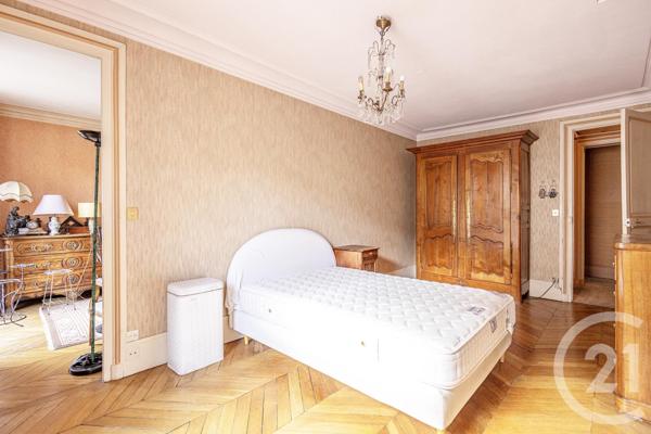 Appartement T4 à vendre  4 pièces - 97,18 m2 PARIS - 75005