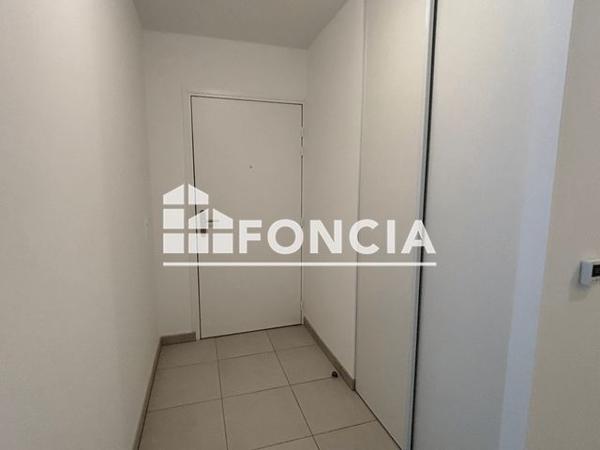 Location Appartement 3 pièces 67.5 m² - AVENUE BEETHOVEN Tours 37200