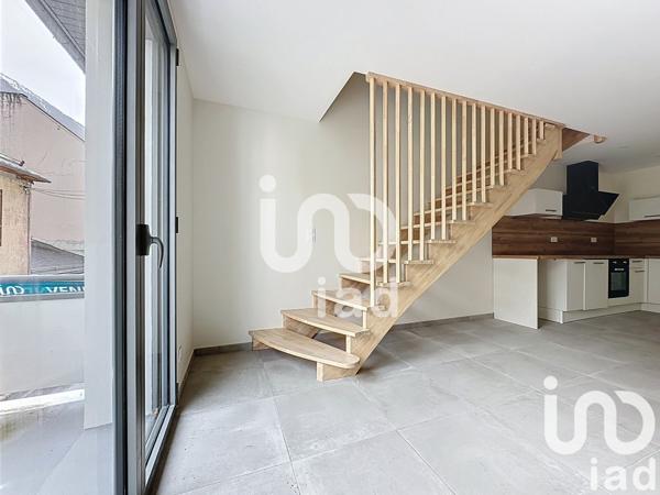 Appartement à vendre 2 pièces 41 m² Cauterets