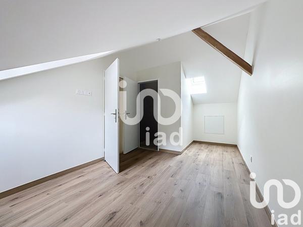 Appartement à vendre 2 pièces 41 m² Cauterets