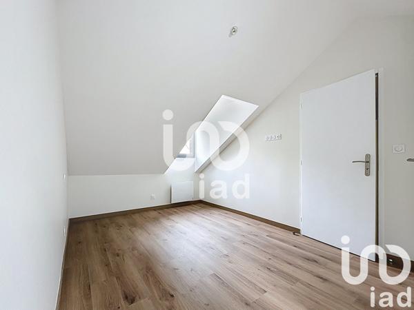 Appartement à vendre 2 pièces 41 m² Cauterets