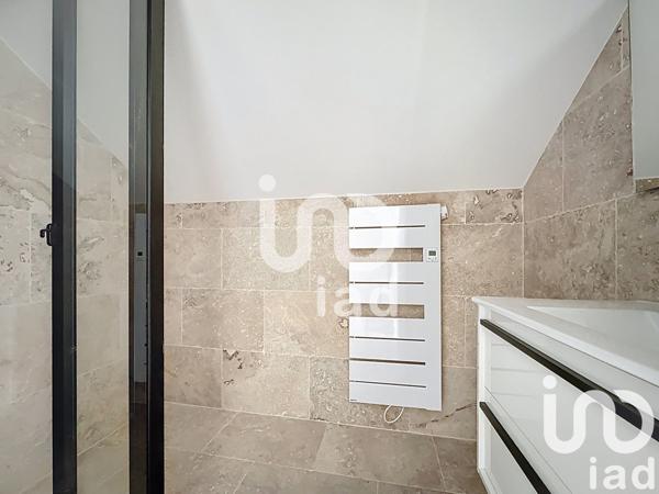 Appartement à vendre 2 pièces 41 m² Cauterets