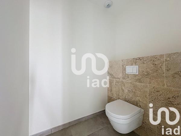 Appartement à vendre 2 pièces 41 m² Cauterets