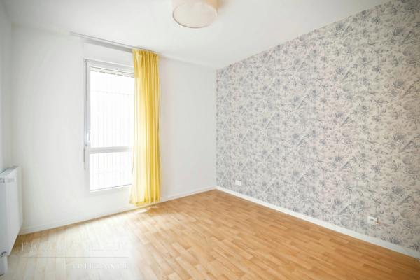 A vendre T2 lumineux avec loggia – Au cœur de Sautron