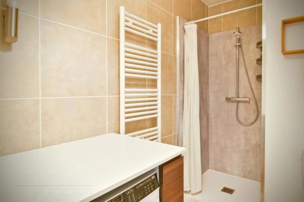 A vendre T2 lumineux avec loggia – Au cœur de Sautron