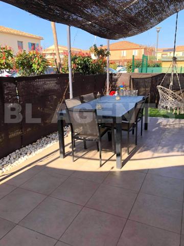 Le Muy (83490) - Duplex - Exposition Sud Ouest - Climatisation - Proche de toutes commodités