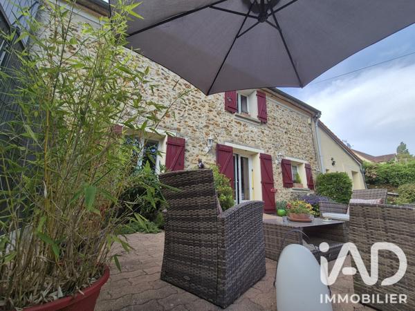 Maison à vendre 5 pièces 134 m² Jouarre
