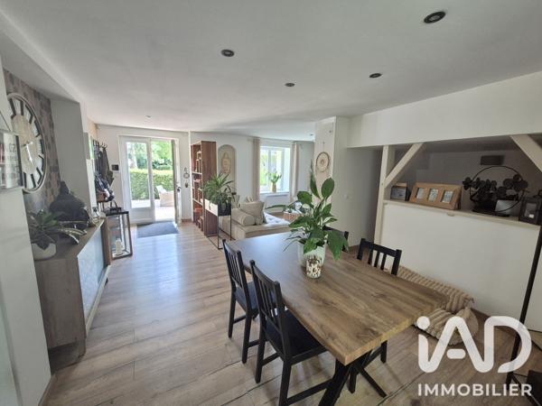 Maison à vendre 5 pièces 134 m² Jouarre