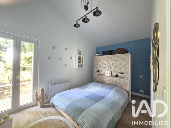 Maison à vendre 5 pièces 134 m² Jouarre