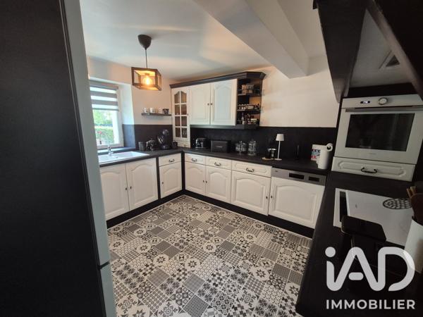 Maison à vendre 5 pièces 134 m² Jouarre