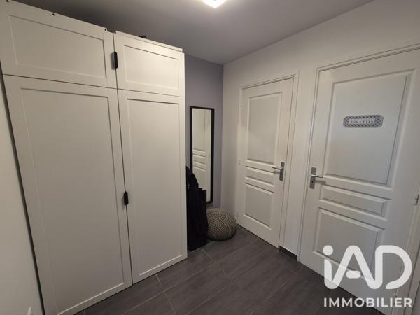 Maison à vendre 5 pièces 134 m² Jouarre