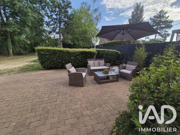 Maison à vendre 5 pièces 134 m² Jouarre