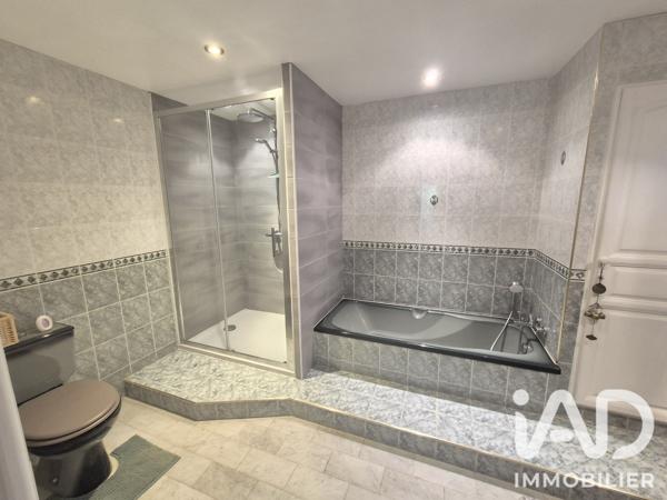 Maison à vendre 5 pièces 134 m² Jouarre
