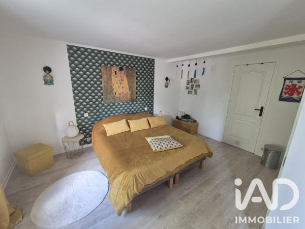 Maison à vendre 5 pièces 134 m² Jouarre