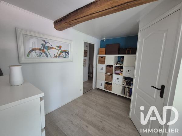 Maison à vendre 5 pièces 134 m² Jouarre