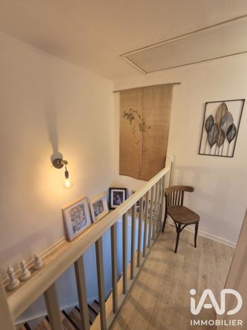 Maison à vendre 5 pièces 134 m² Jouarre