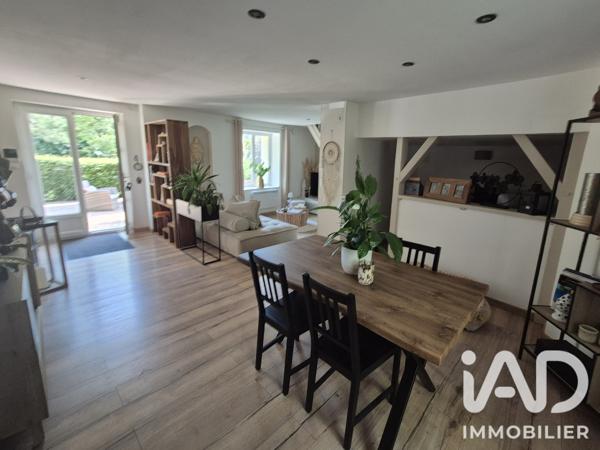 Maison à vendre 5 pièces 134 m² Jouarre