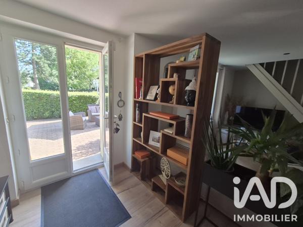 Maison à vendre 5 pièces 134 m² Jouarre