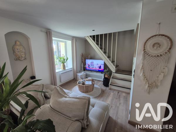 Maison à vendre 5 pièces 134 m² Jouarre