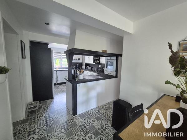 Maison à vendre 5 pièces 134 m² Jouarre
