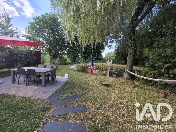 Maison à vendre 5 pièces 134 m² Jouarre