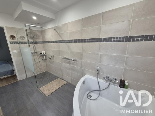Maison à vendre 5 pièces 134 m² Jouarre