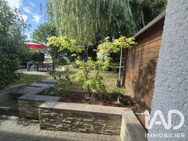 Maison à vendre 5 pièces 134 m² Jouarre