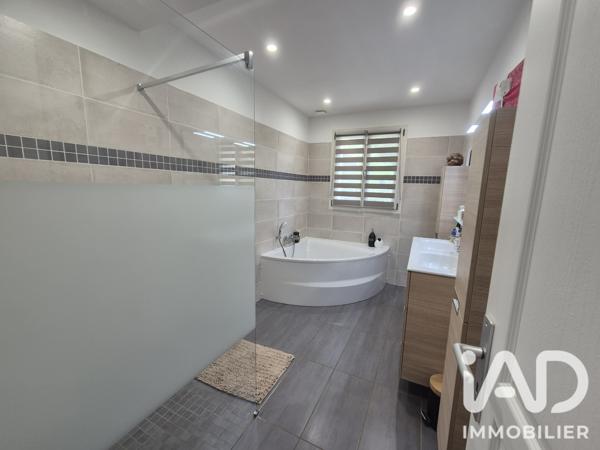 Maison à vendre 5 pièces 134 m² Jouarre