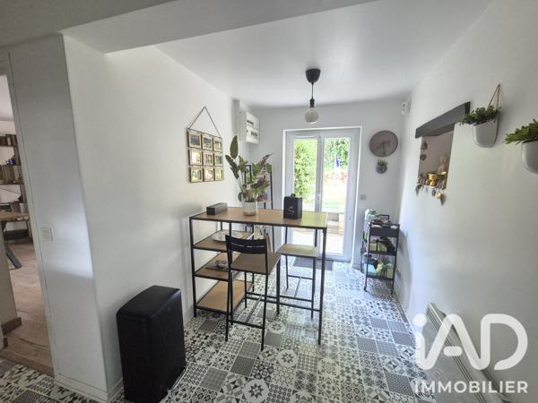 Maison à vendre 5 pièces 134 m² Jouarre
