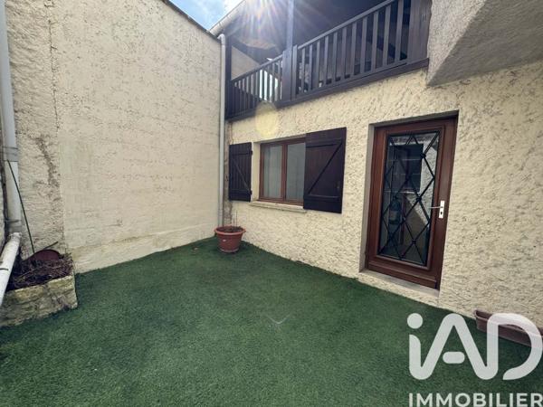 Maison à vendre 7 pièces 235,3 m² Ligny-en-Barrois