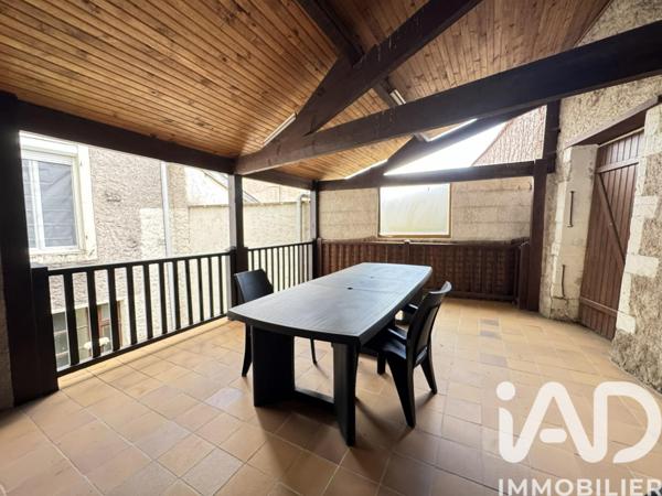Maison à vendre 7 pièces 235,3 m² Ligny-en-Barrois