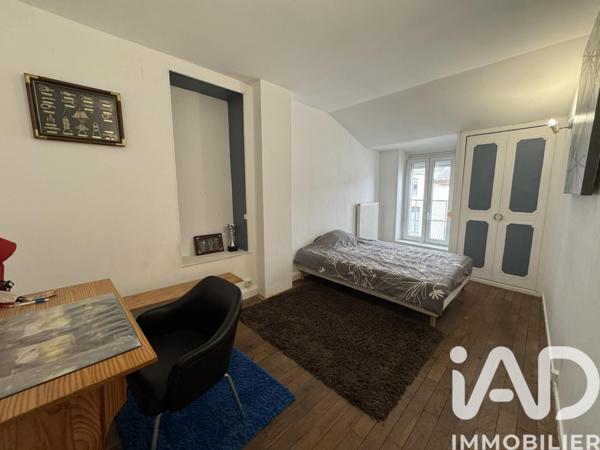 Maison à vendre 7 pièces 235,3 m² Ligny-en-Barrois