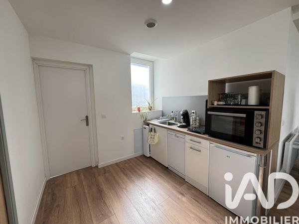 Maison à vendre 7 pièces 235,3 m² Ligny-en-Barrois