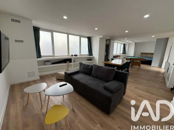 Maison à vendre 7 pièces 235,3 m² Ligny-en-Barrois