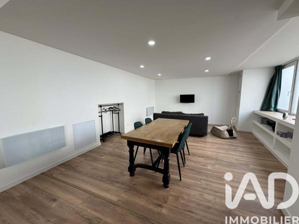 Maison à vendre 7 pièces 235,3 m² Ligny-en-Barrois