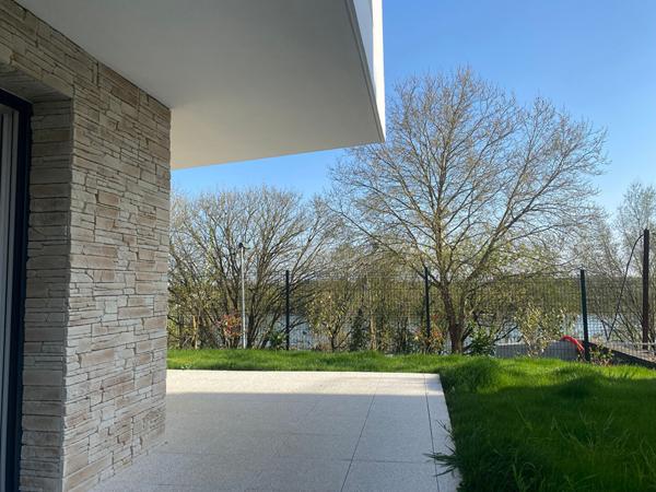 Sublime appartement avec vue imprenable sur la Loire à Saint-Jean-de-la-Ruelle