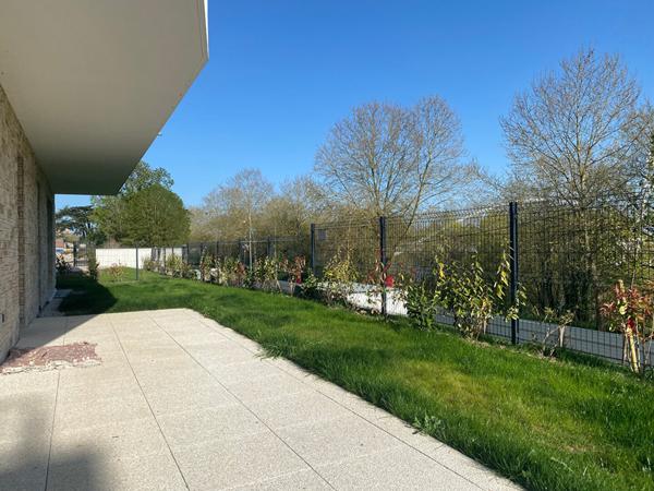 Sublime appartement avec vue imprenable sur la Loire à Saint-Jean-de-la-Ruelle