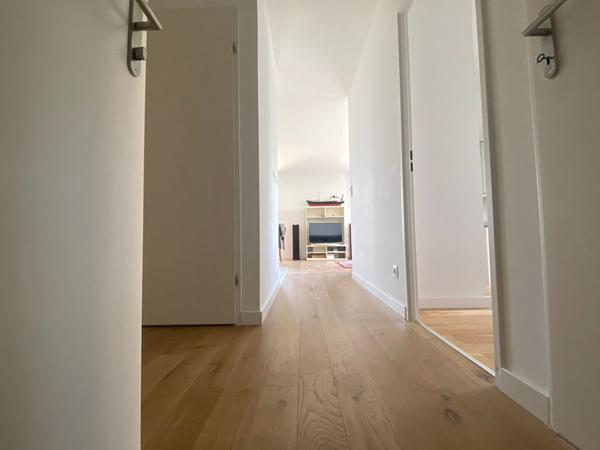 Sublime appartement avec vue imprenable sur la Loire à Saint-Jean-de-la-Ruelle