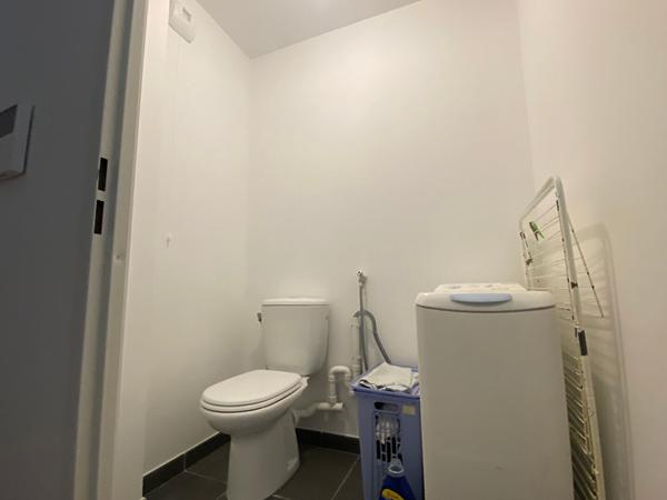 Sublime appartement avec vue imprenable sur la Loire à Saint-Jean-de-la-Ruelle