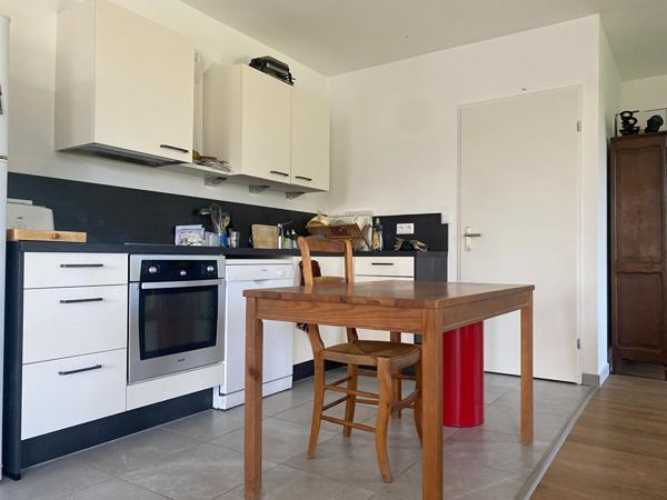 Sublime appartement avec vue imprenable sur la Loire à Saint-Jean-de-la-Ruelle