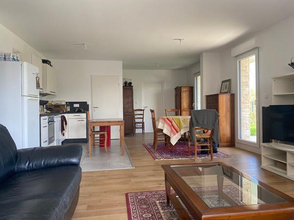 Sublime appartement avec vue imprenable sur la Loire à Saint-Jean-de-la-Ruelle
