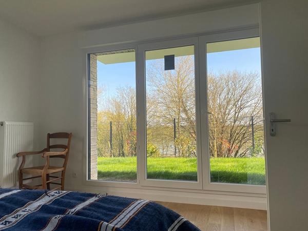 Sublime appartement avec vue imprenable sur la Loire à Saint-Jean-de-la-Ruelle