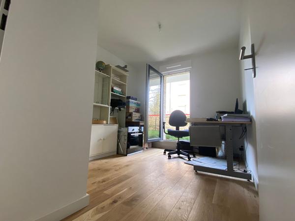 Sublime appartement avec vue imprenable sur la Loire à Saint-Jean-de-la-Ruelle