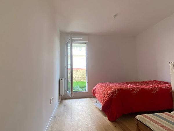 Sublime appartement avec vue imprenable sur la Loire à Saint-Jean-de-la-Ruelle