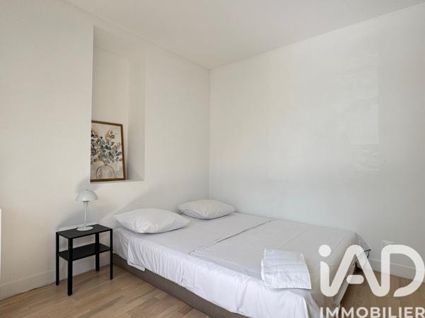 Appartement à vendre 3 pièces 54,47 m² Orsay