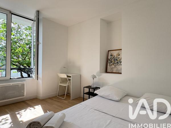Appartement à vendre 3 pièces 54,47 m² Orsay