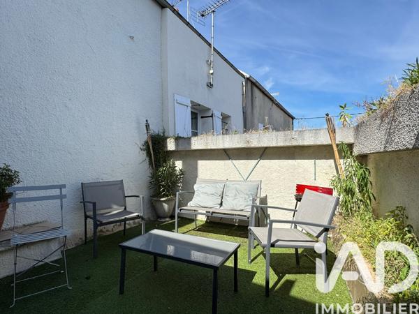 Appartement à vendre 3 pièces 54,47 m² Orsay