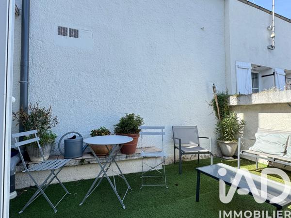 Appartement à vendre 3 pièces 54,47 m² Orsay