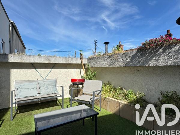 Appartement à vendre 3 pièces 54,47 m² Orsay
